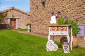 Complex Rural Can Caubet Berga